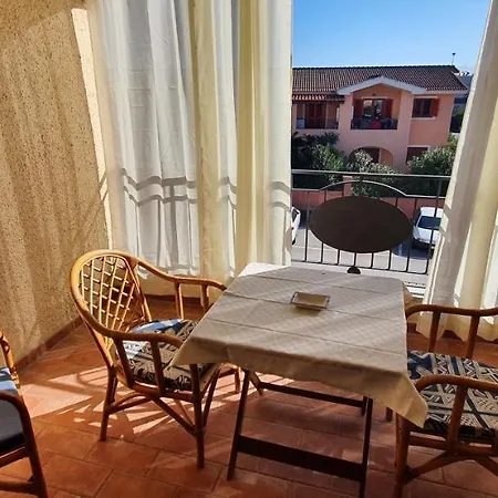 Olbiamarestudios Apartment Olbia