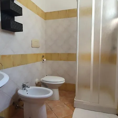 Olbiamarestudios Apartment *
