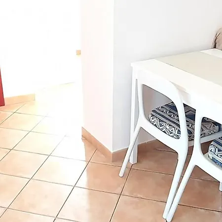 Olbiamarestudios Apartment Olbia