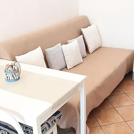 Apartment Olbiamarestudios Olbia
