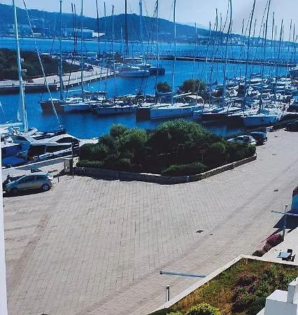 Olbiamarestudios Olbia